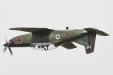 Pilatus PC-9M Hudournik